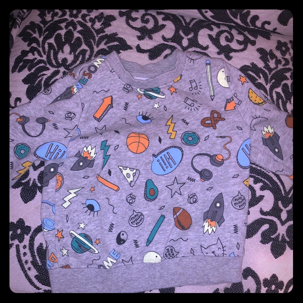 Sweater in great condition